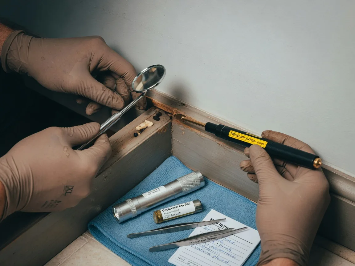 Why choose Emergency Pest Control in Miami, NM